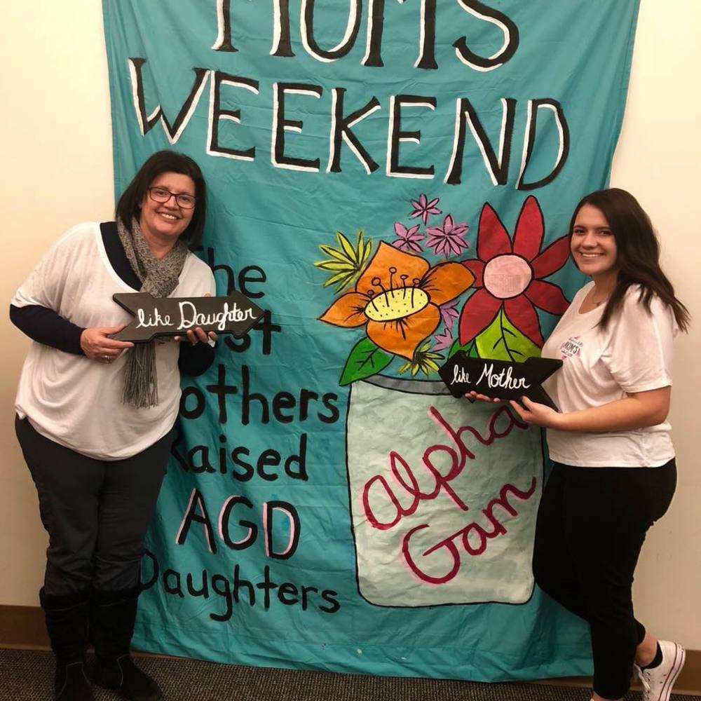 Meet your Posher, Belinda